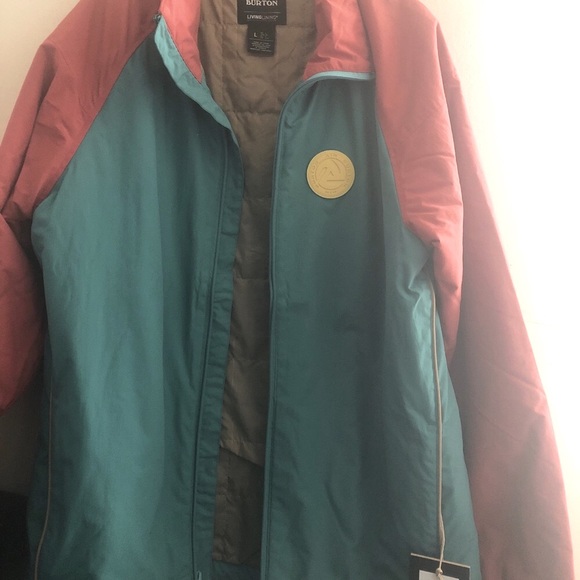 Burton Jacket - Picture 2 of 7